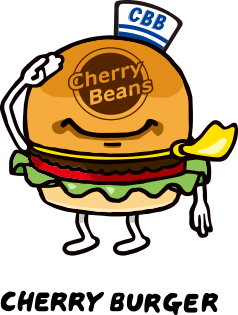CHERRY BEAVER