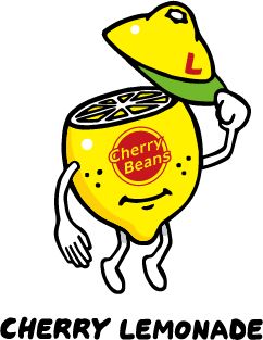 CHERRY LEMONADE