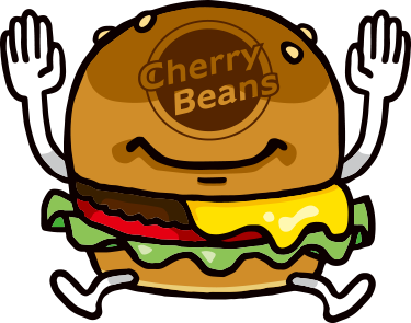 MISS-CHERRY BURGER